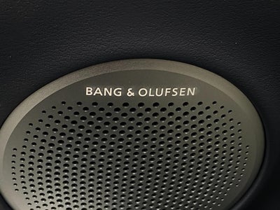 2026 Genesis GV80 3.5T Prestige AWD