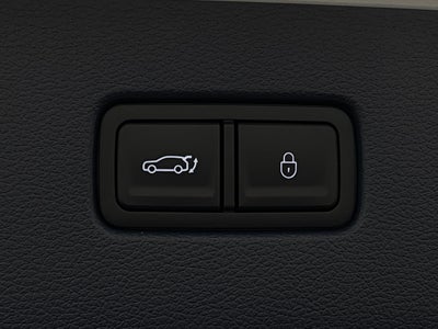 2026 Genesis GV80 3.5T Prestige AWD