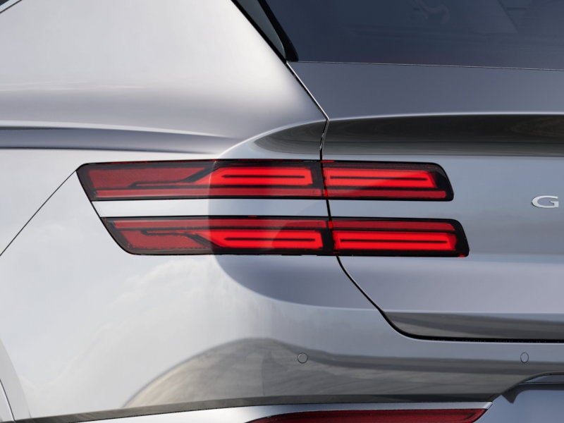 2027 Genesis GV80 3.5T Prestige AWD