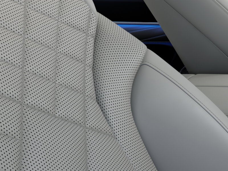 2027 Genesis GV80 3.5T Prestige AWD