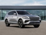 2027 Genesis GV80 3.5T Prestige AWD