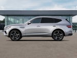 2027 Genesis GV80 3.5T Prestige AWD