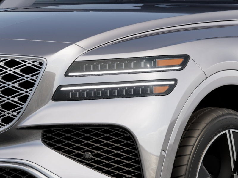 2027 Genesis GV80 3.5T Prestige AWD