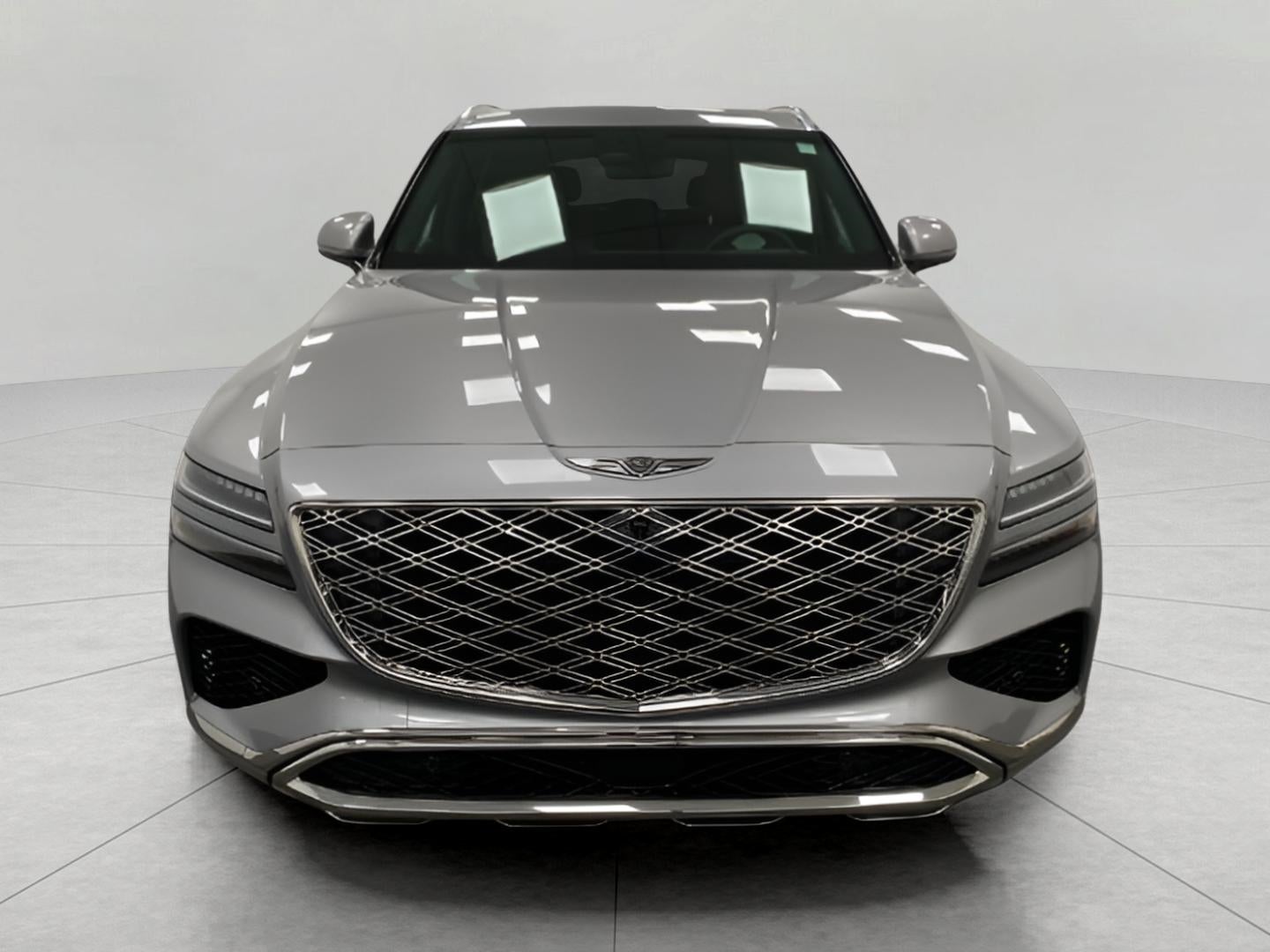 2026 Genesis GV80 3.5T Prestige AWD