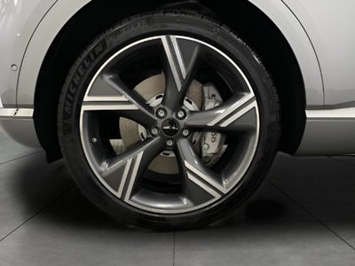 2026 Genesis GV80 3.5T Prestige AWD