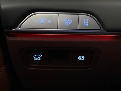 2026 Genesis GV80 3.5T Prestige AWD