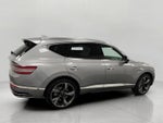 2026 Genesis GV80 3.5T Prestige AWD