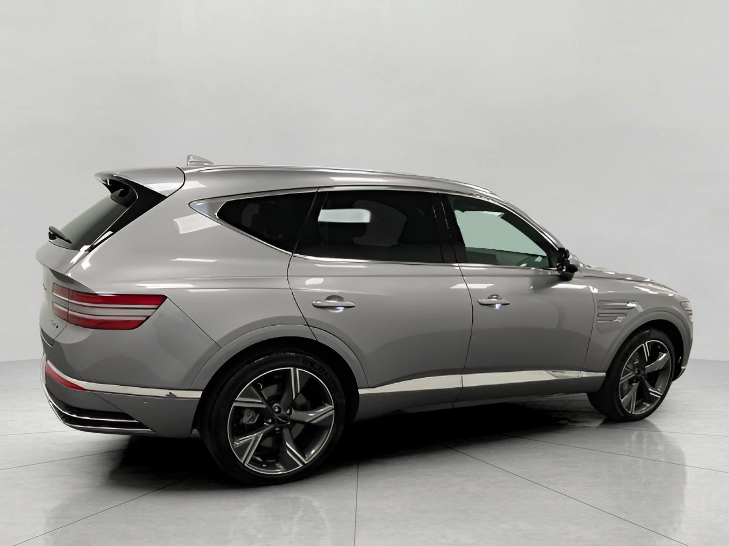 2026 Genesis GV80 3.5T Prestige AWD