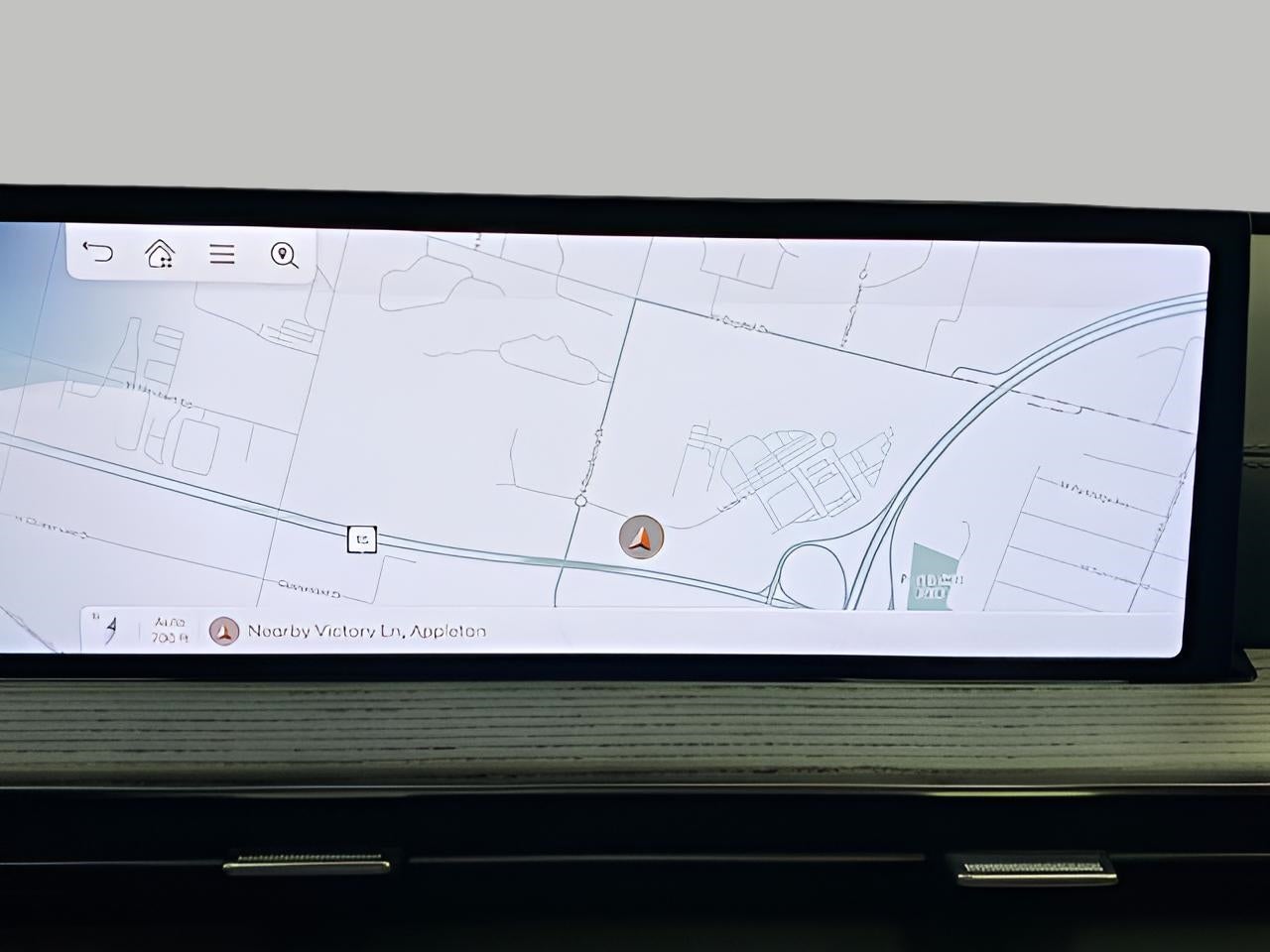 2026 Genesis GV80 3.5T Prestige AWD