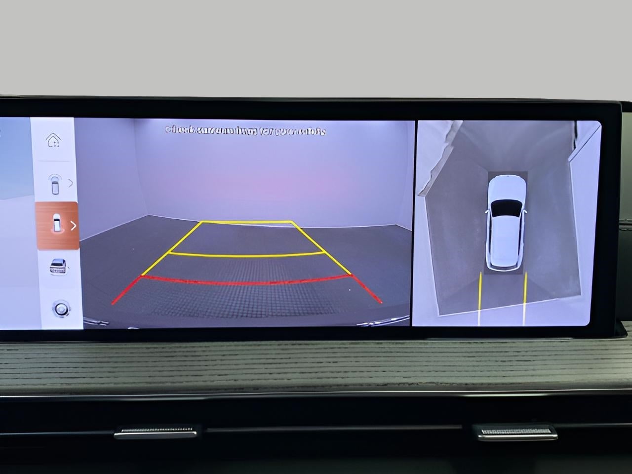 2026 Genesis GV80 3.5T Prestige AWD