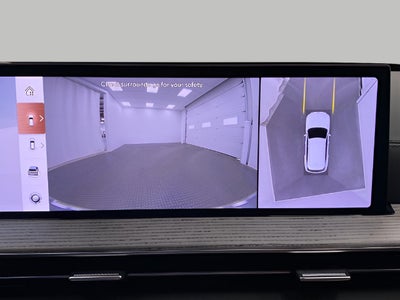 2026 Genesis GV80 3.5T Prestige AWD