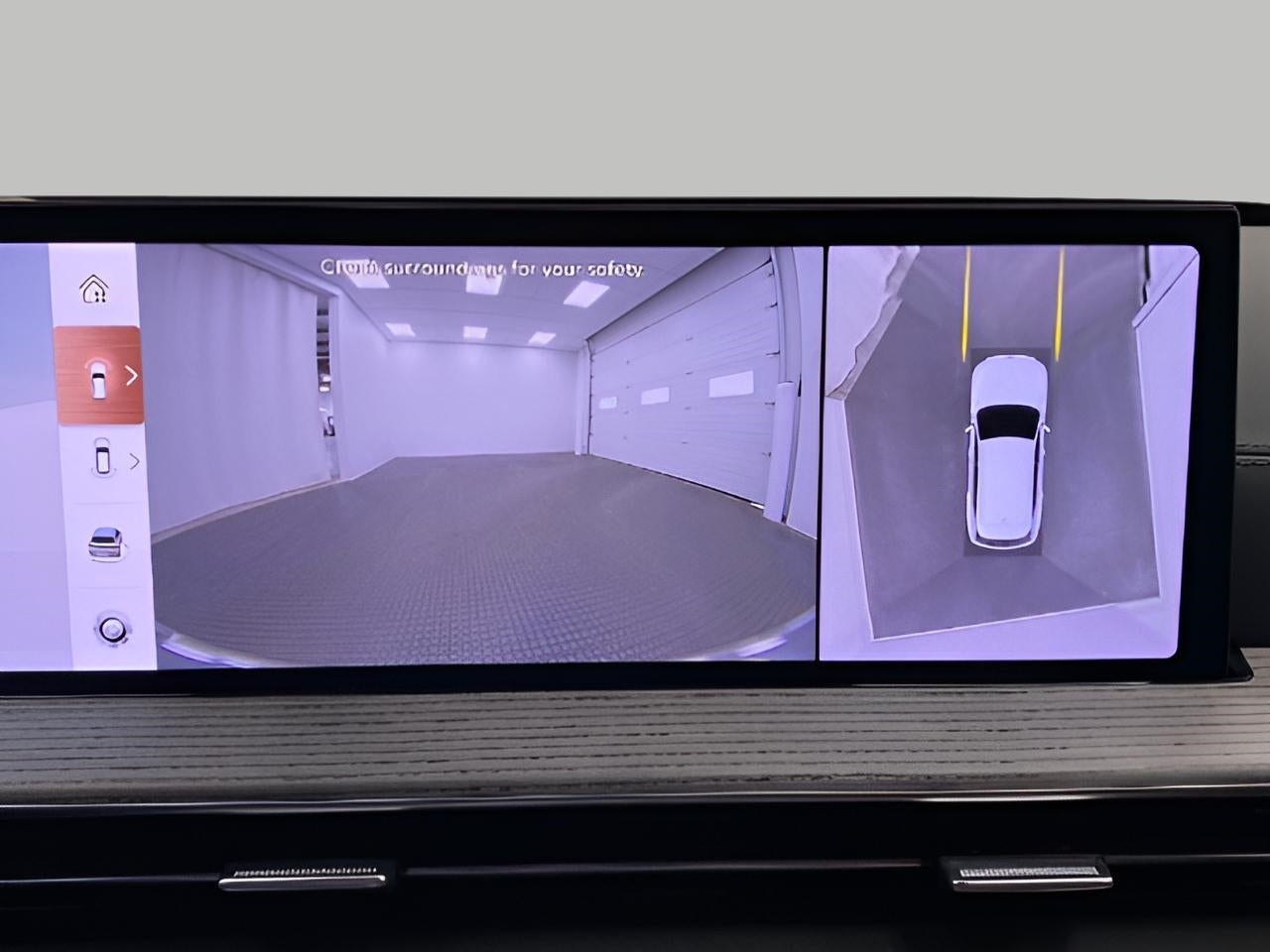 2026 Genesis GV80 3.5T Prestige AWD