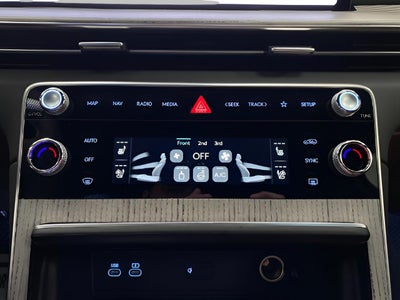 2026 Genesis GV80 3.5T Prestige AWD