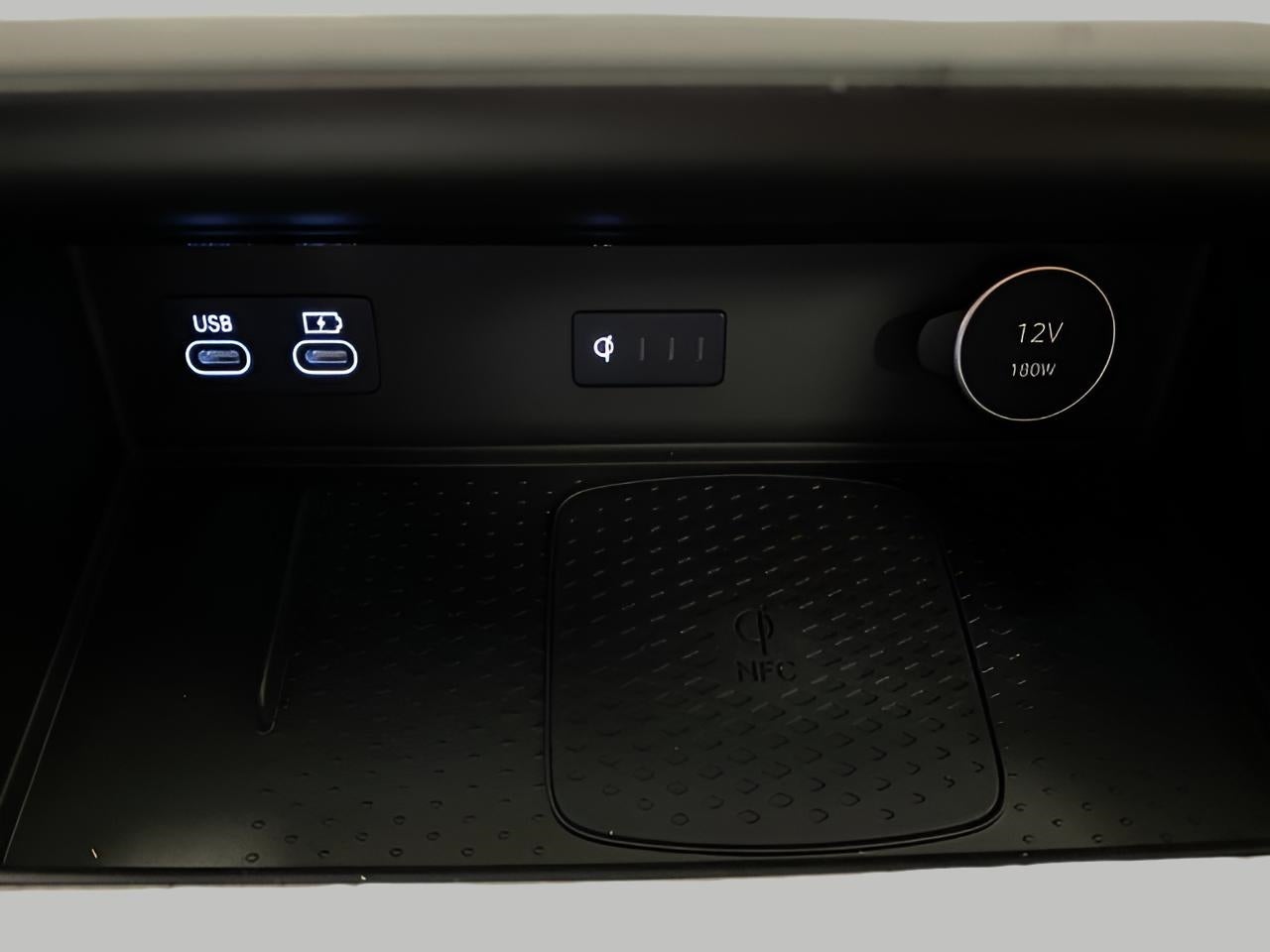 2026 Genesis GV80 3.5T Prestige AWD