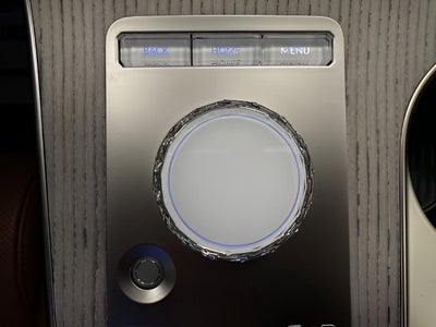 2026 Genesis GV80 3.5T Prestige AWD