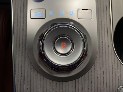 2026 Genesis GV80 3.5T Prestige AWD