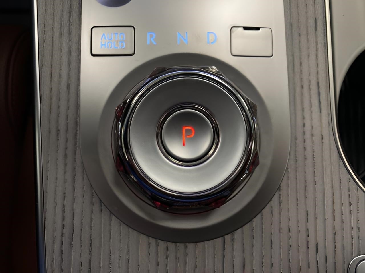 2026 Genesis GV80 3.5T Prestige AWD