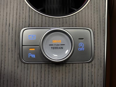 2026 Genesis GV80 3.5T Prestige AWD