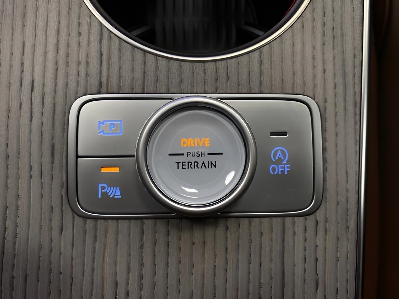 2026 Genesis GV80 3.5T Prestige AWD