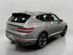 2026 Genesis GV80 3.5T Prestige AWD