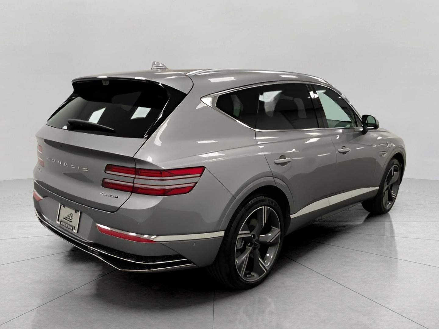 2026 Genesis GV80 3.5T Prestige AWD