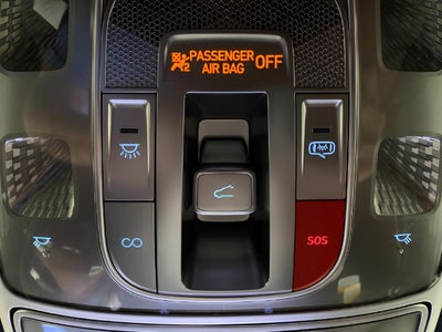 2026 Genesis GV80 3.5T Prestige AWD