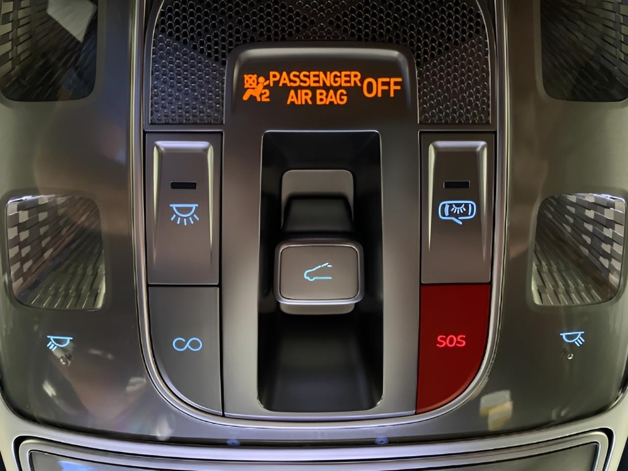 2026 Genesis GV80 3.5T Prestige AWD