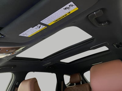 2026 Genesis GV80 3.5T Prestige AWD