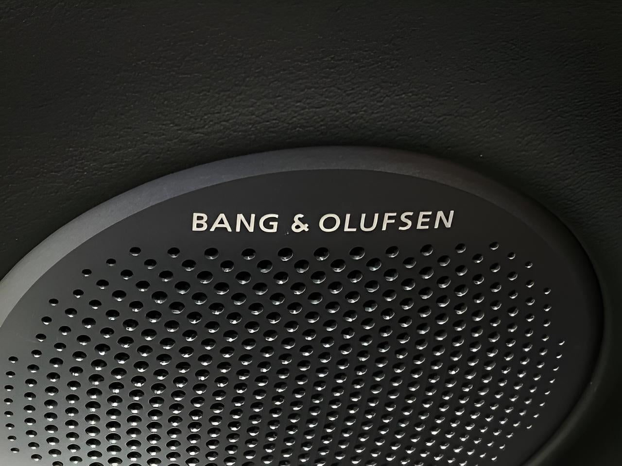 2026 Genesis GV80 3.5T Prestige AWD