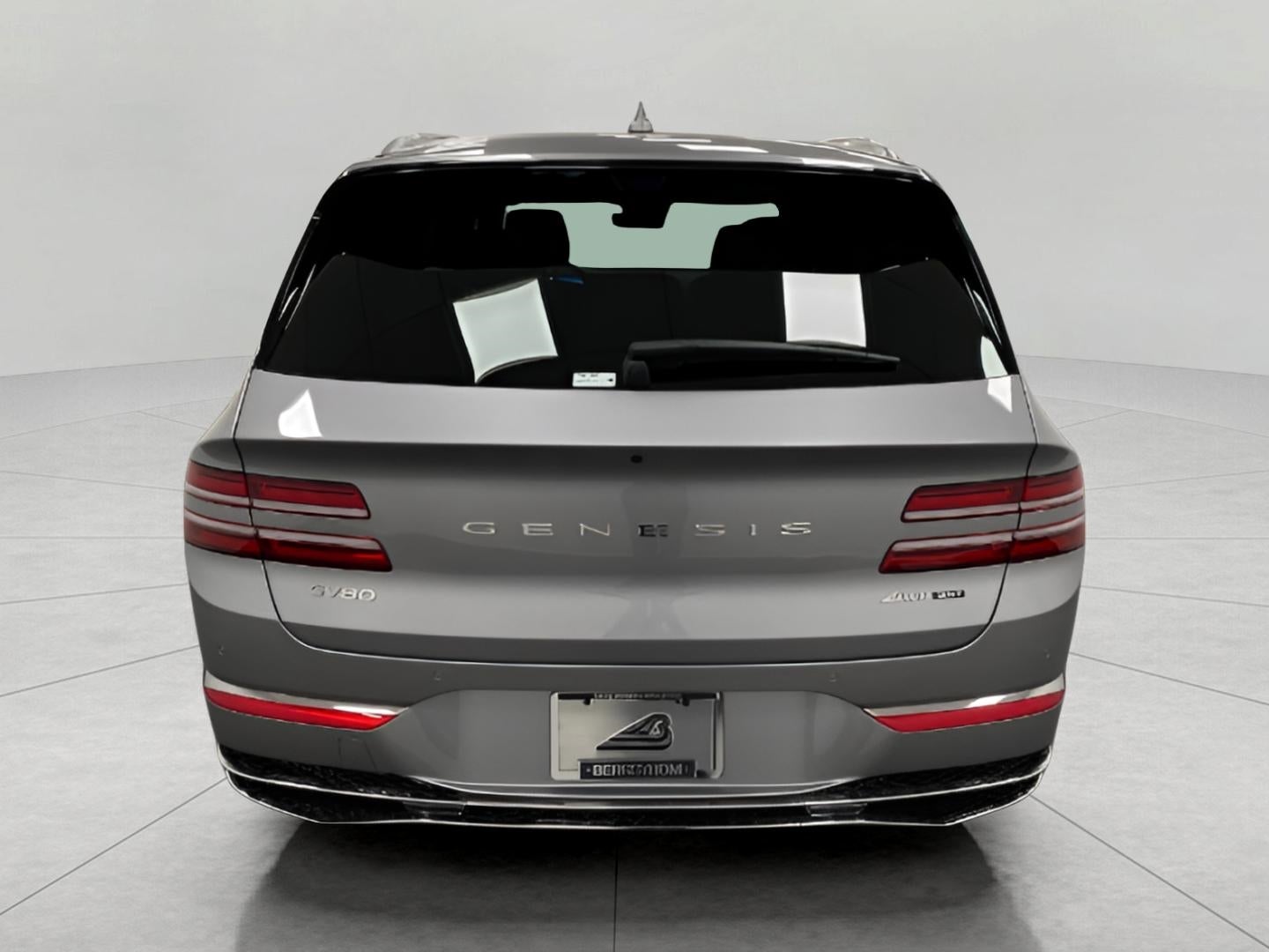 2026 Genesis GV80 3.5T Prestige AWD