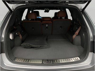 2026 Genesis GV80 3.5T Prestige AWD