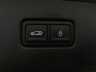 2026 Genesis GV80 3.5T Prestige AWD