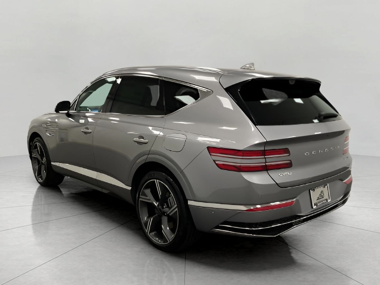 2026 Genesis GV80 3.5T Prestige AWD