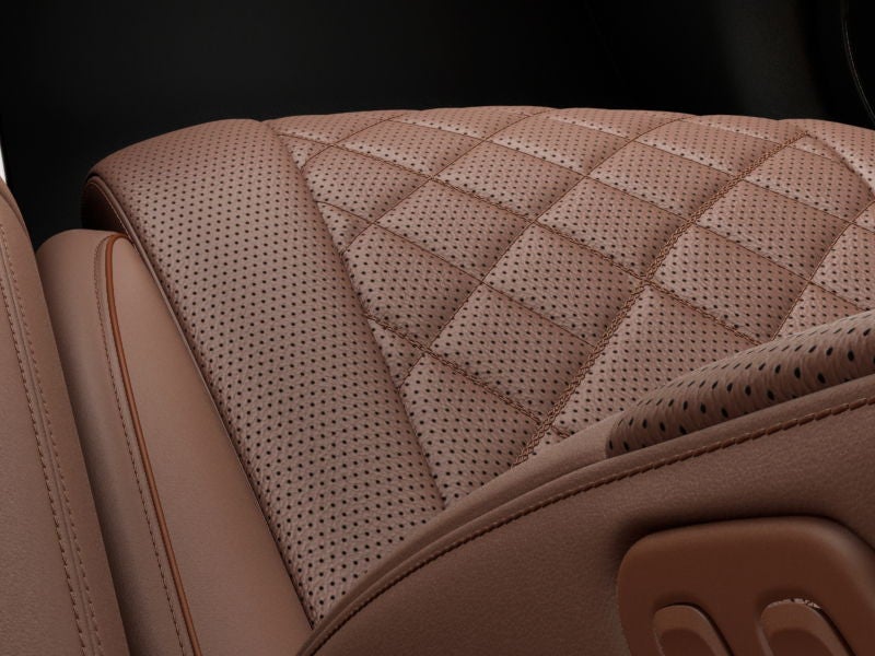 2026 Genesis GV80 3.5T Prestige AWD