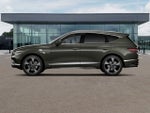 2026 Genesis GV80 3.5T Prestige AWD
