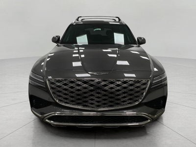 2026 Genesis GV80 3.5T Prestige AWD