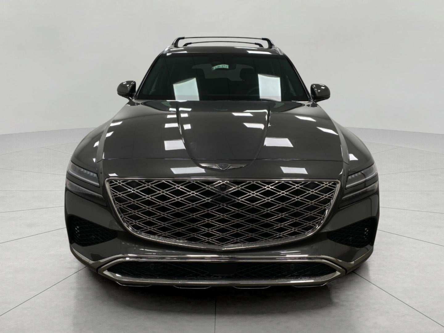 2026 Genesis GV80 3.5T Prestige AWD