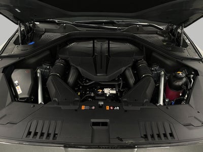 2026 Genesis GV80 3.5T Prestige AWD