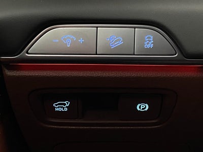 2026 Genesis GV80 3.5T Prestige AWD