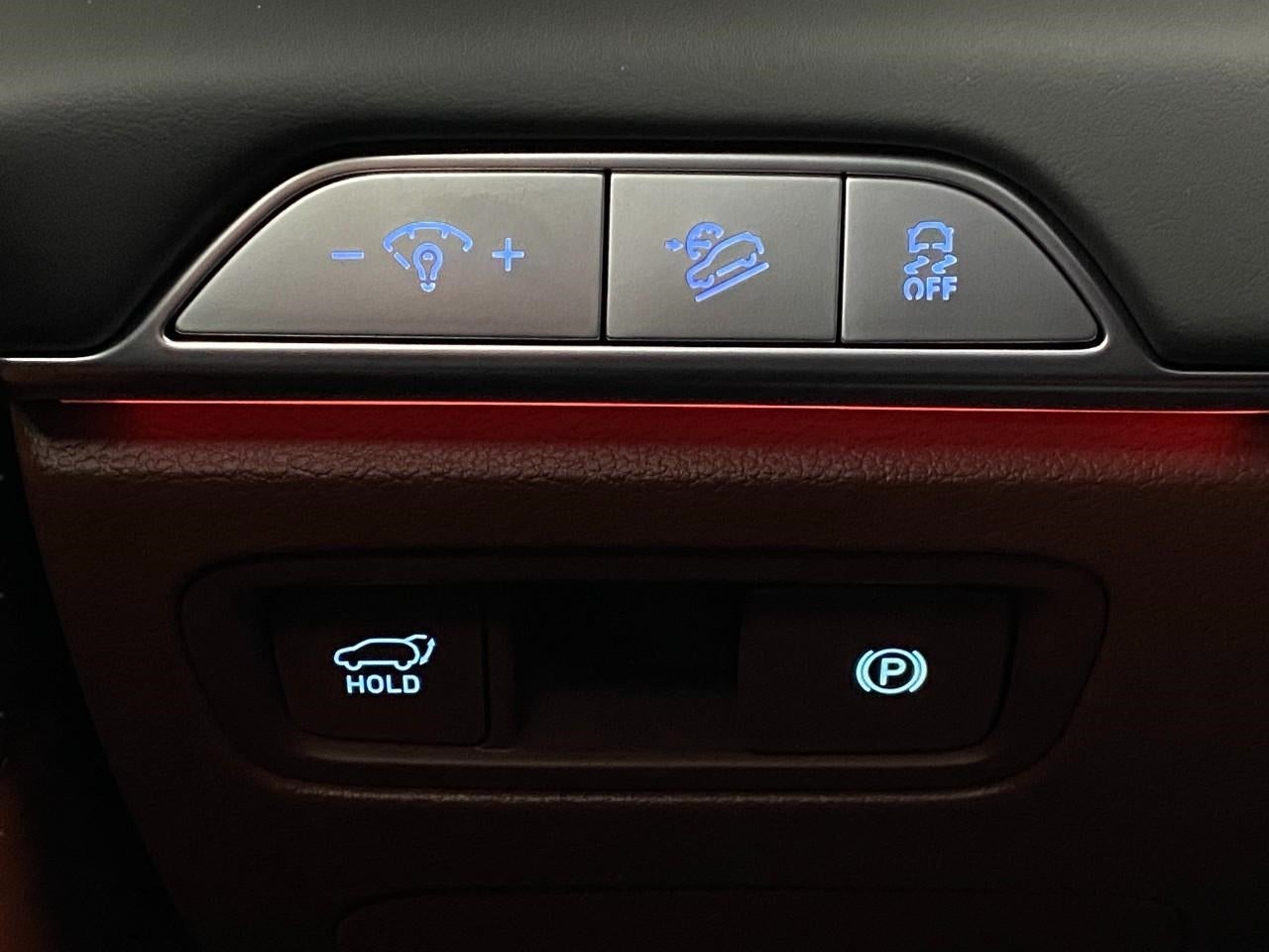 2026 Genesis GV80 3.5T Prestige AWD