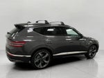 2026 Genesis GV80 3.5T Prestige AWD