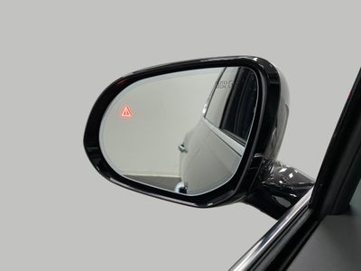 2026 Genesis GV80 3.5T Prestige AWD