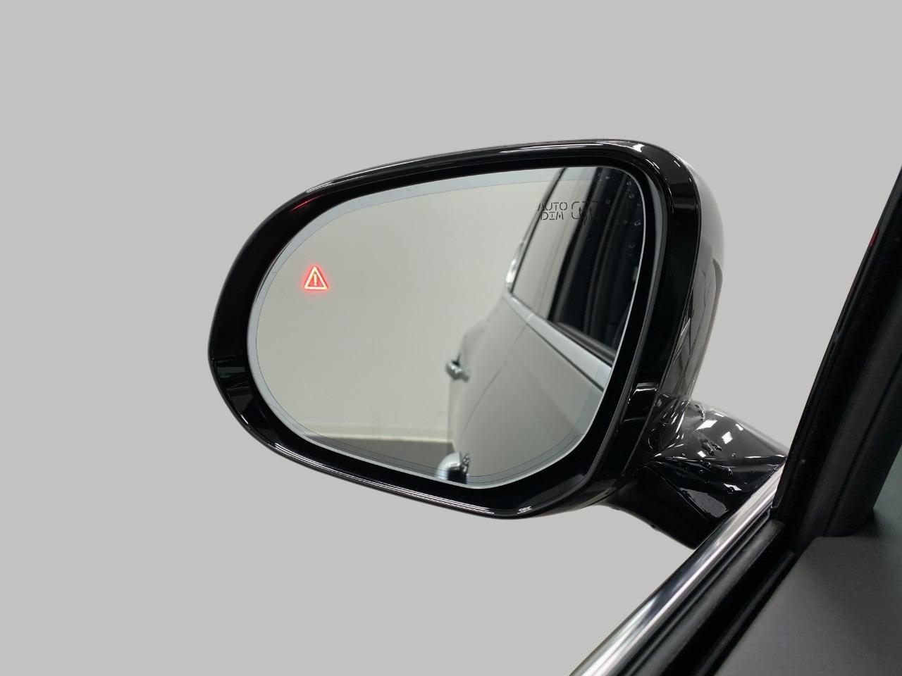 2026 Genesis GV80 3.5T Prestige AWD