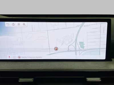 2026 Genesis GV80 3.5T Prestige AWD