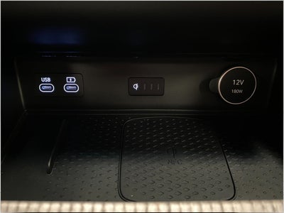 2026 Genesis GV80 3.5T Prestige AWD