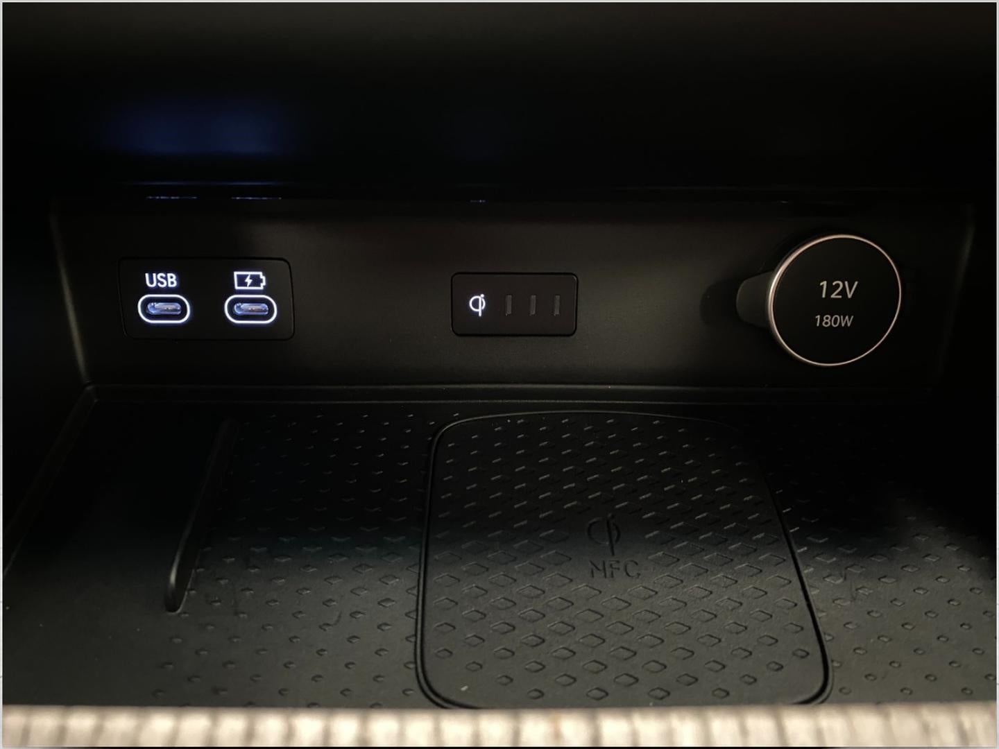 2026 Genesis GV80 3.5T Prestige AWD