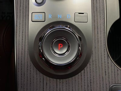 2026 Genesis GV80 3.5T Prestige AWD