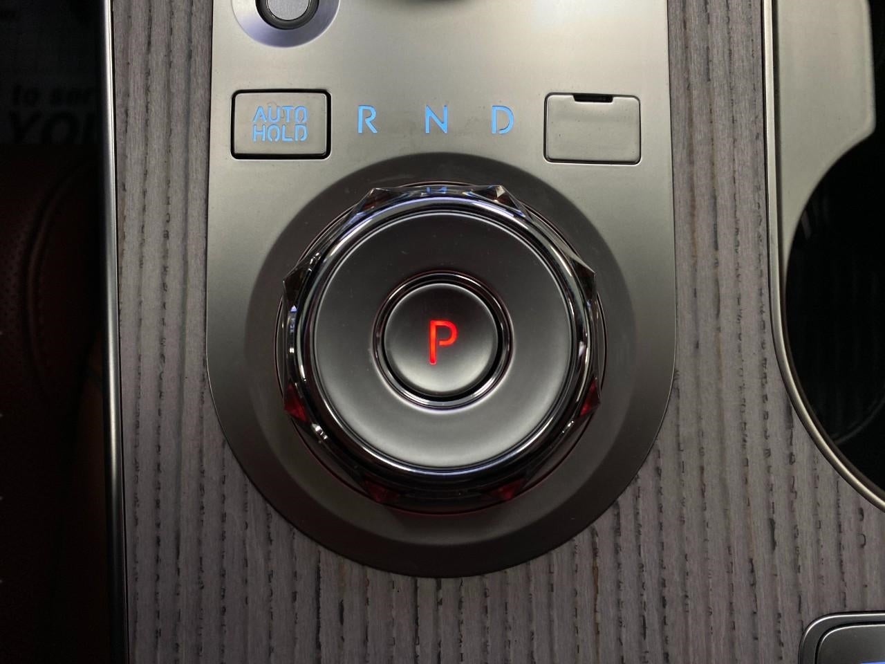 2026 Genesis GV80 3.5T Prestige AWD