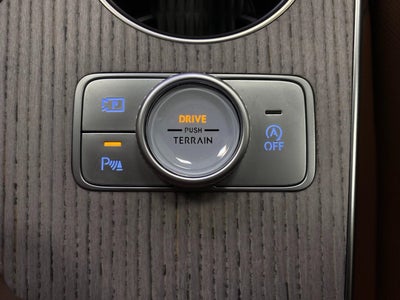 2026 Genesis GV80 3.5T Prestige AWD