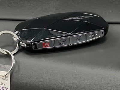 2026 Genesis GV80 3.5T Prestige AWD